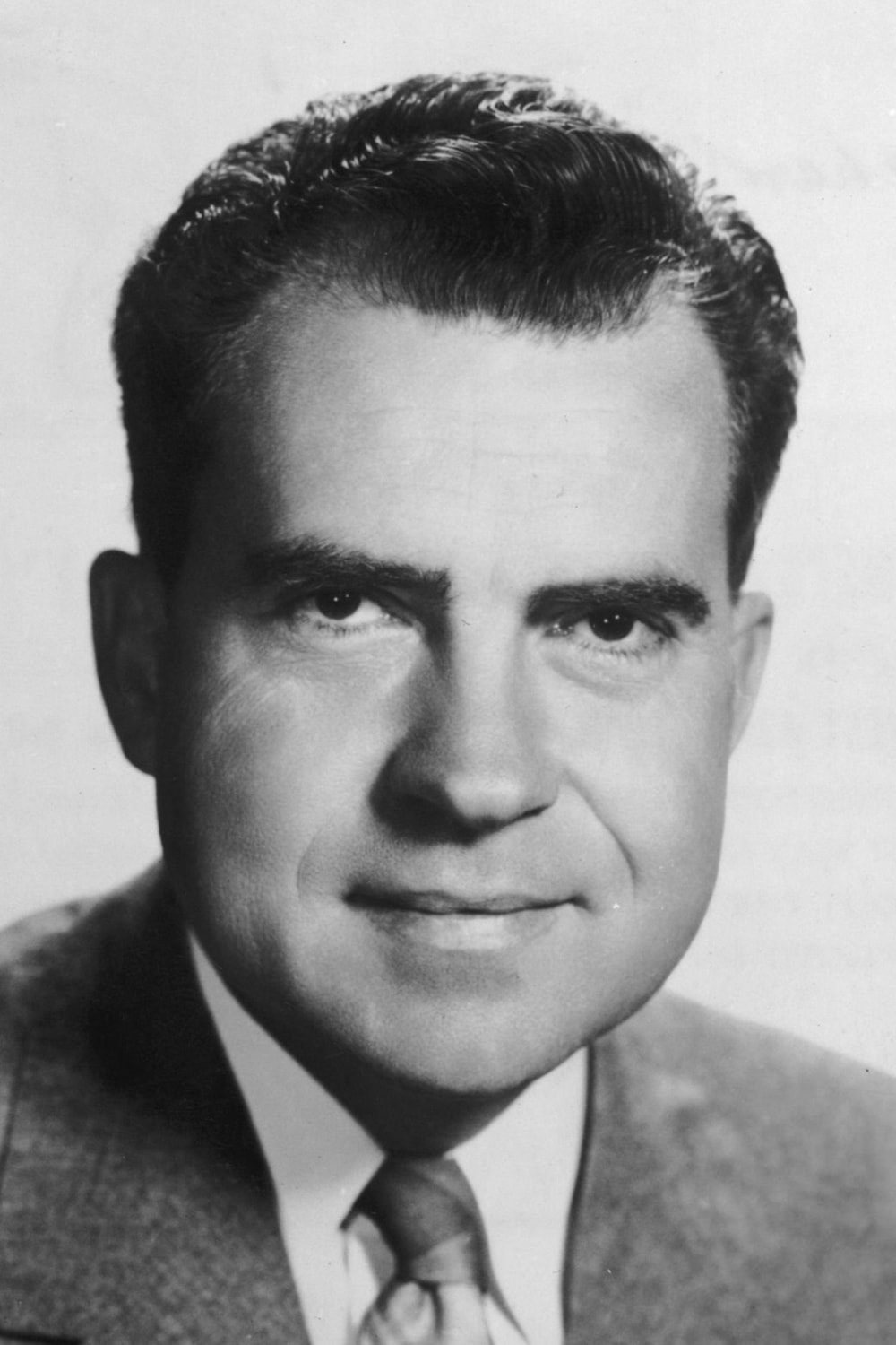 Foto de Richard Nixon