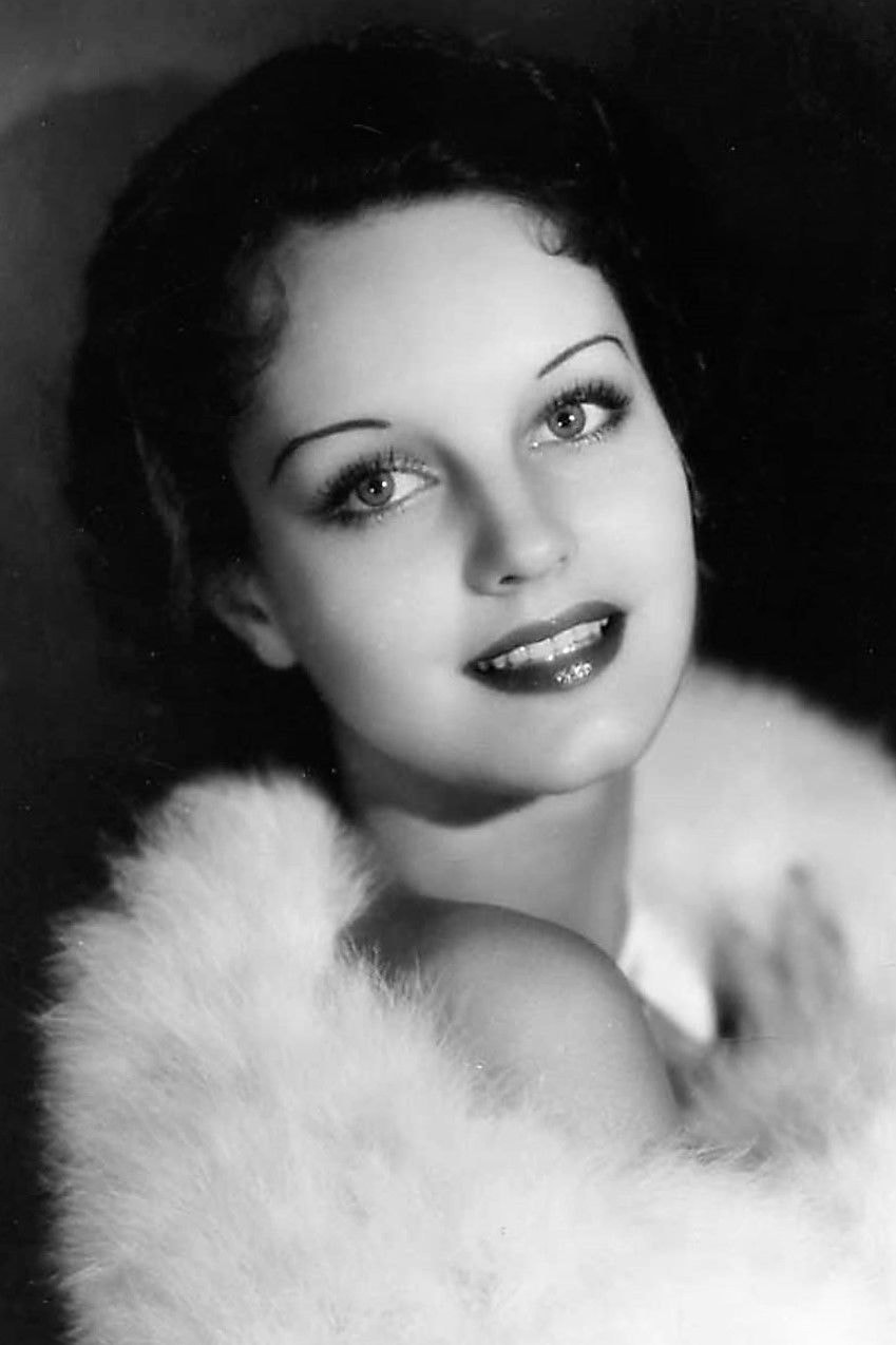 Foto de Rochelle Hudson