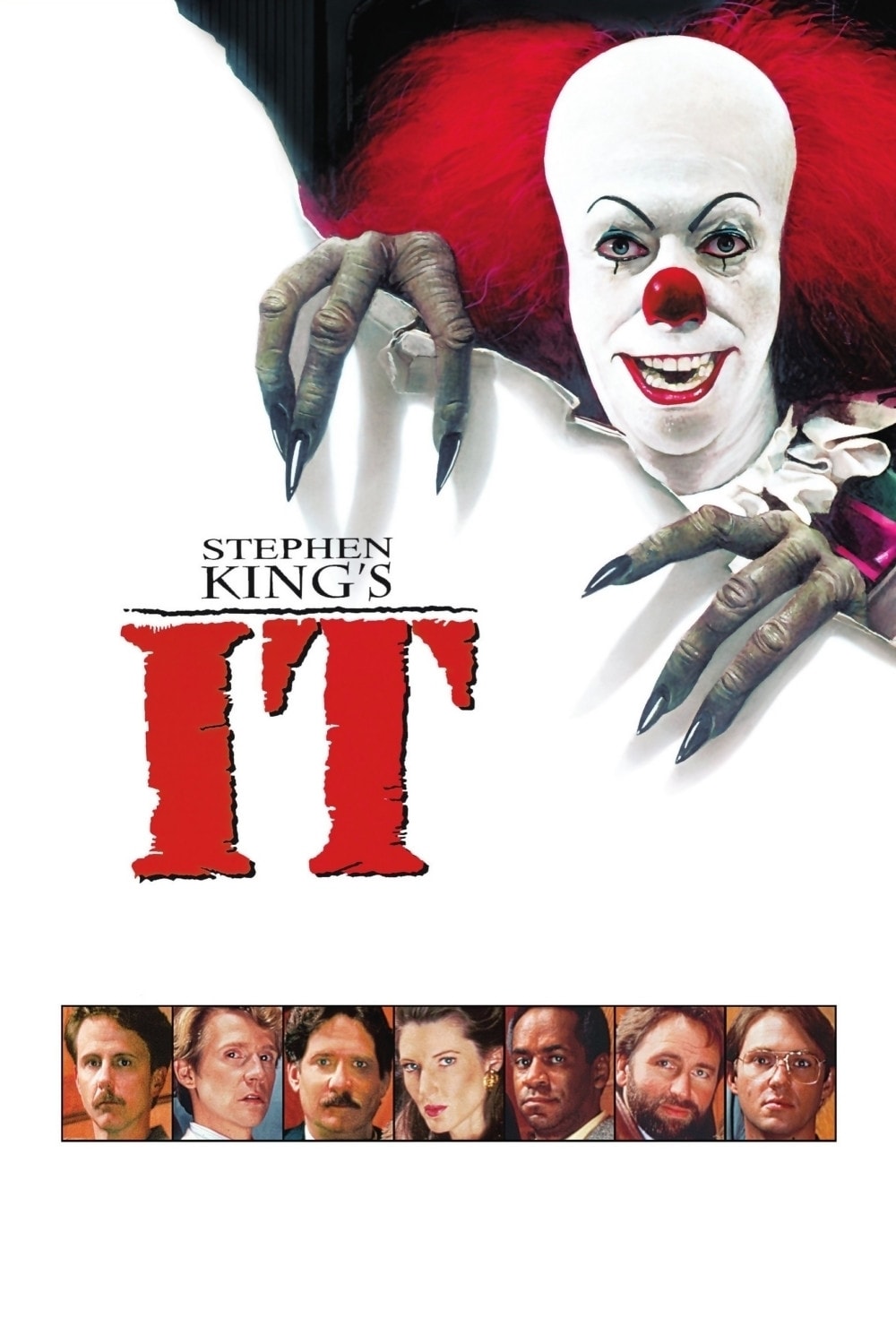 Foto de Tim Reid