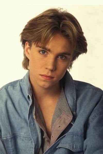 Foto de Jonathan Brandis