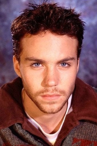 Foto de Jonathan Brandis