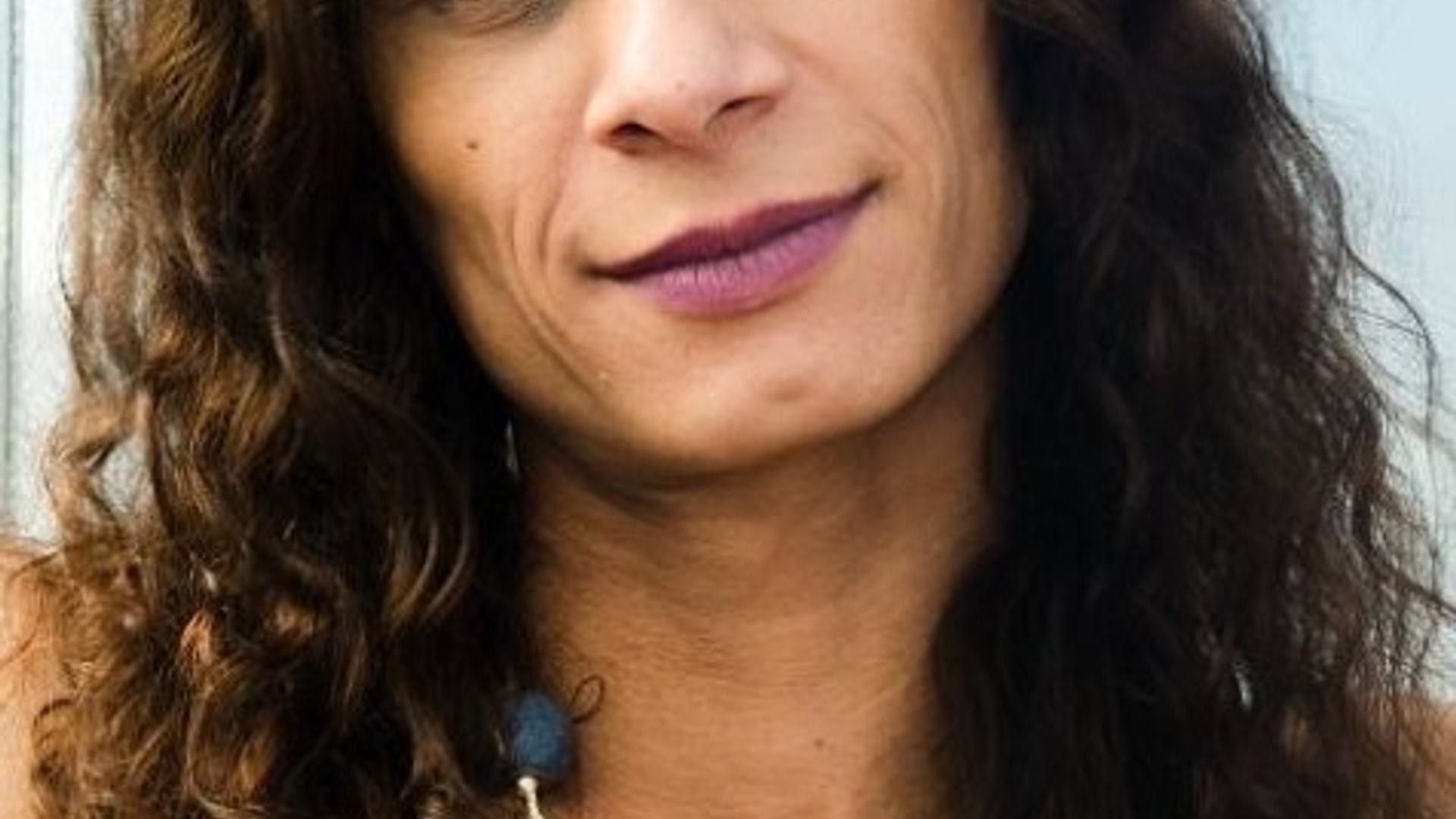 Foto de Renata Carvalho