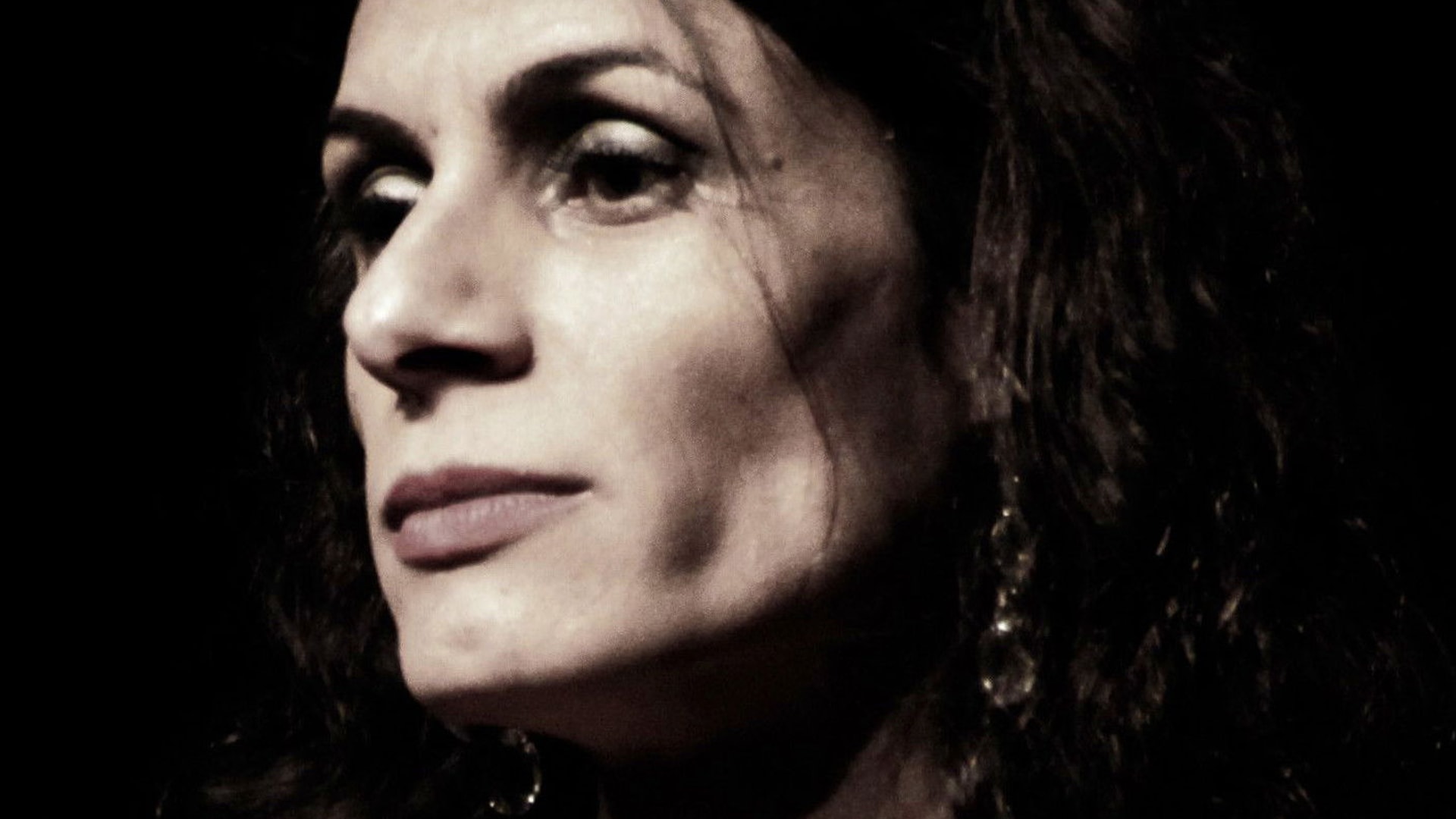 Foto de Renata Carvalho