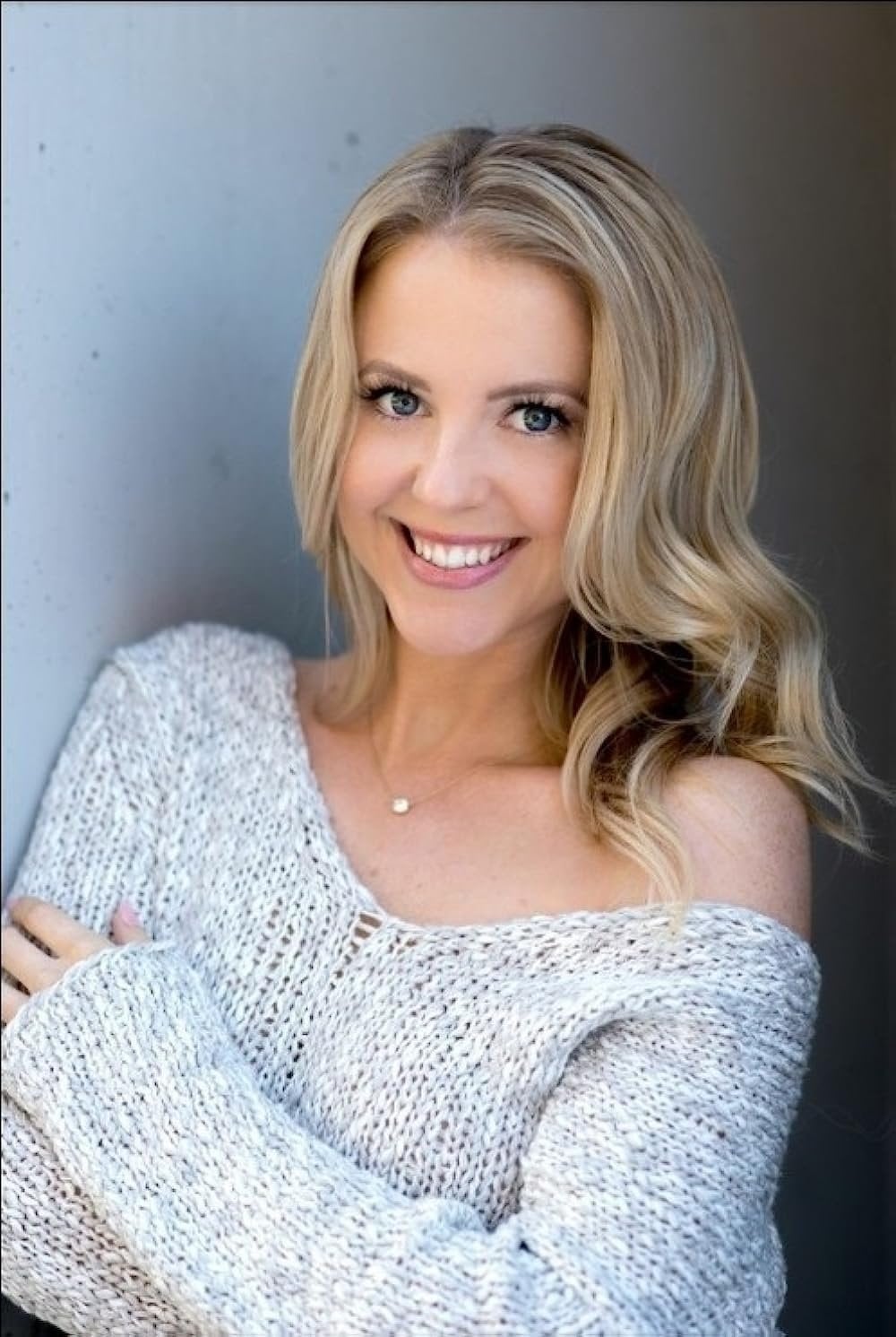 Foto de Chelan Simmons