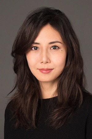 Foto de Nanako Matsushima