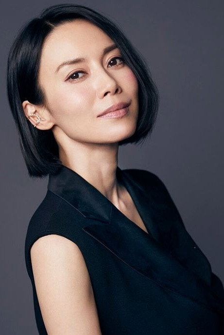 Foto de Miki Nakatani