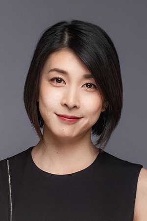 Foto de Yuko Takeuchi