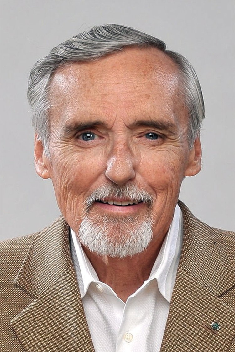 Foto de Dennis Hopper