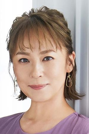Foto de Hitomi Sato