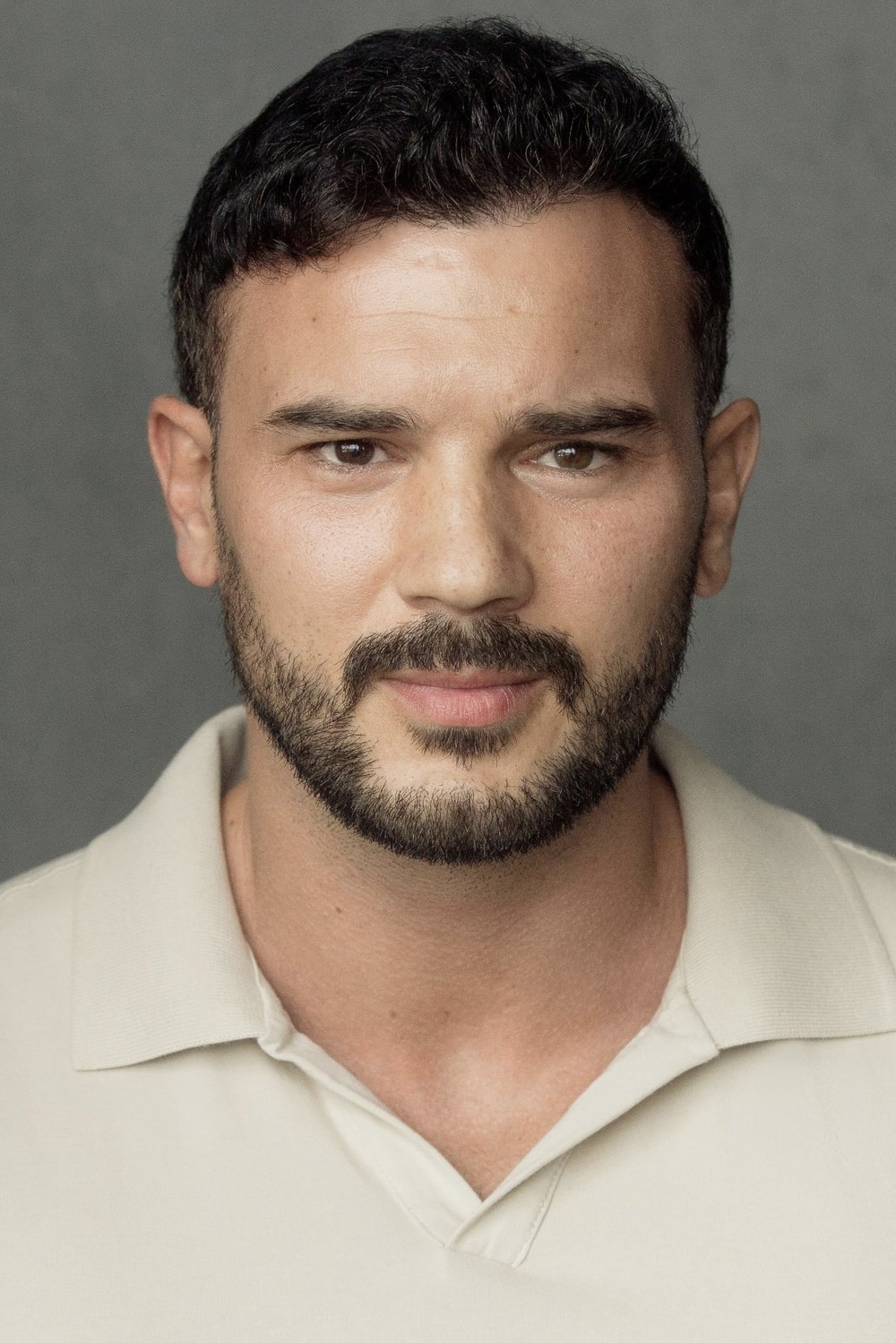 Foto de Steven Blades