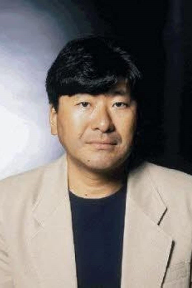 Foto de Kōji Suzuki