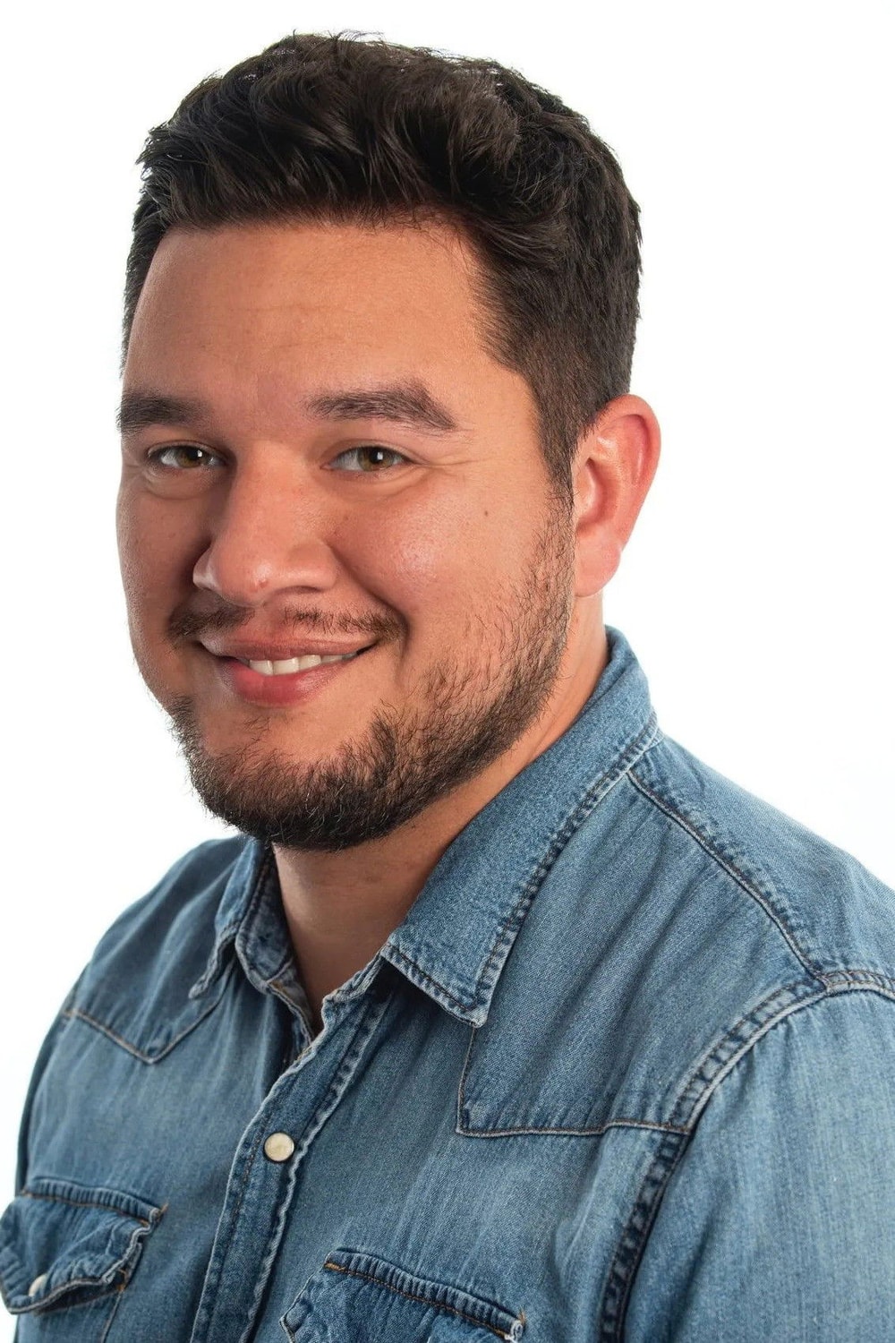 Foto de Miguel Puga
