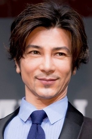 Foto de Shinji Takeda