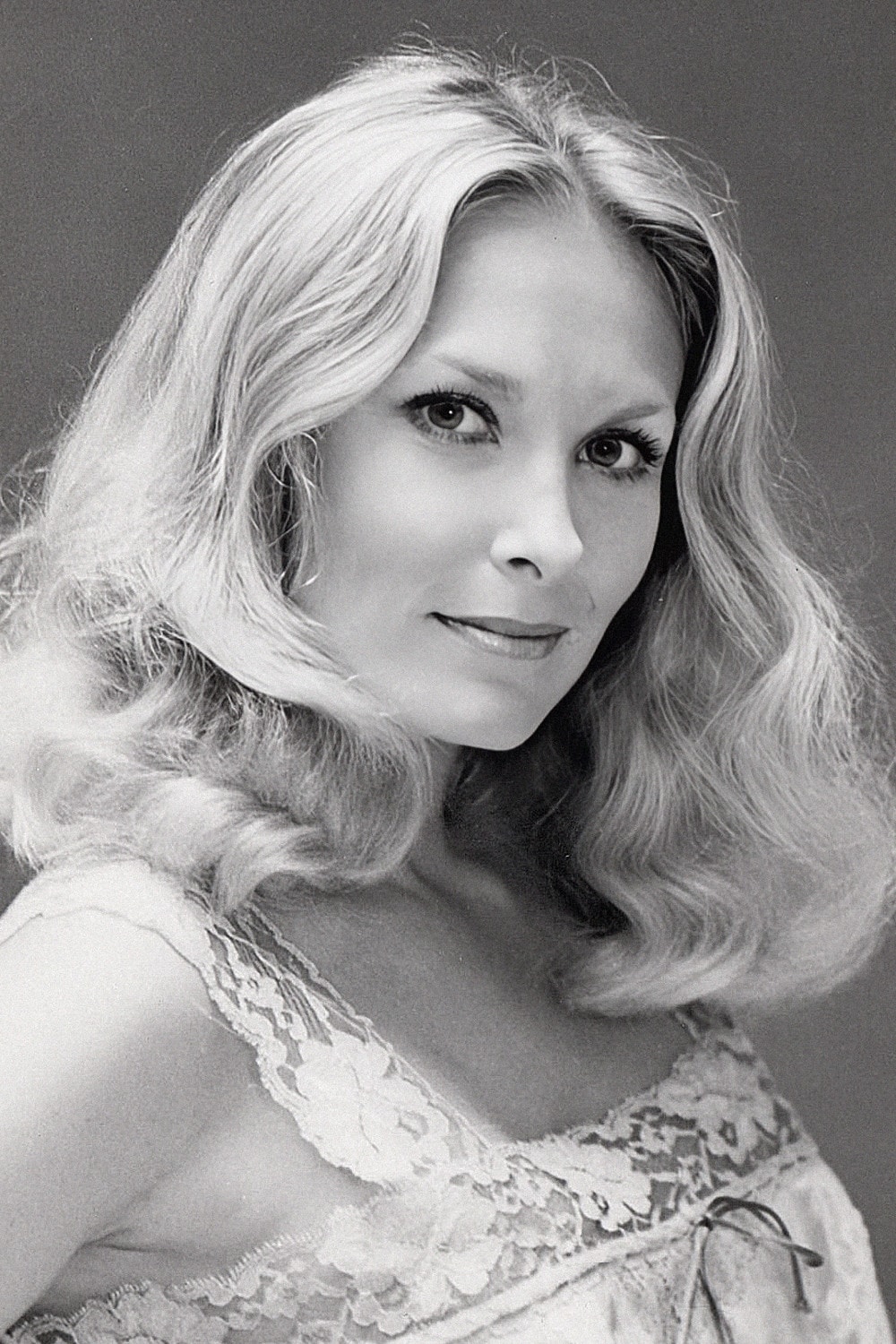 Foto de Marilyn Burns