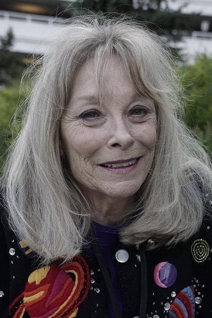Foto de Marilyn Burns
