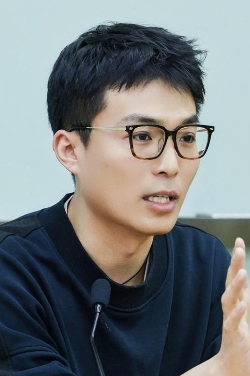Foto de Zhou Yunhai