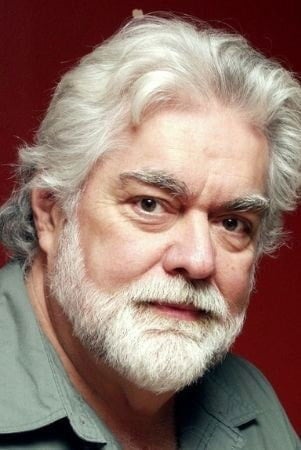 Foto de Gunnar Hansen