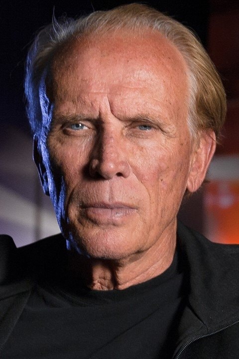 Foto de Peter Weller