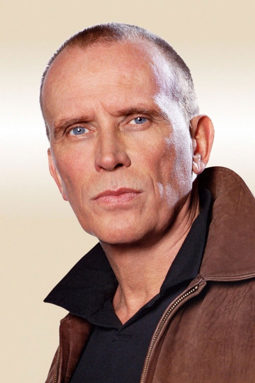 Foto de Peter Weller