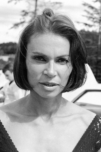 Foto de Monique Mercure