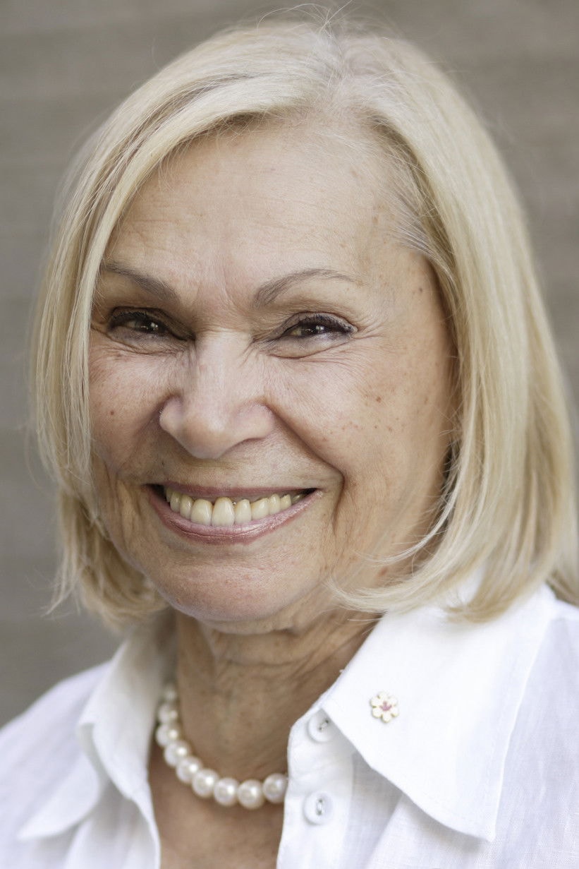 Foto de Monique Mercure