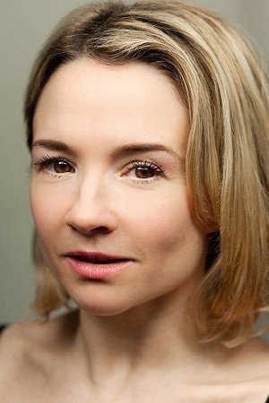 Foto de Rebecca Callard