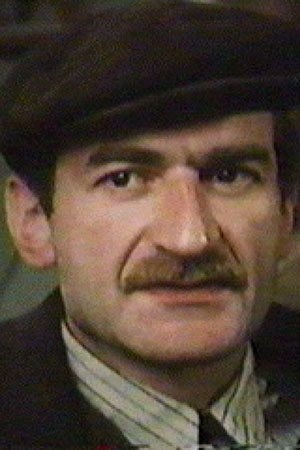 Foto de Stanley Lebor