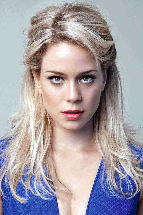 Foto de Leandra Leal