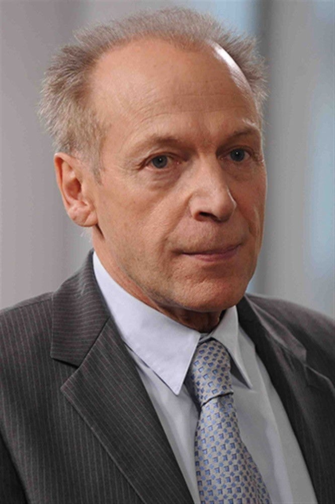 Foto de Thierry Gimenez