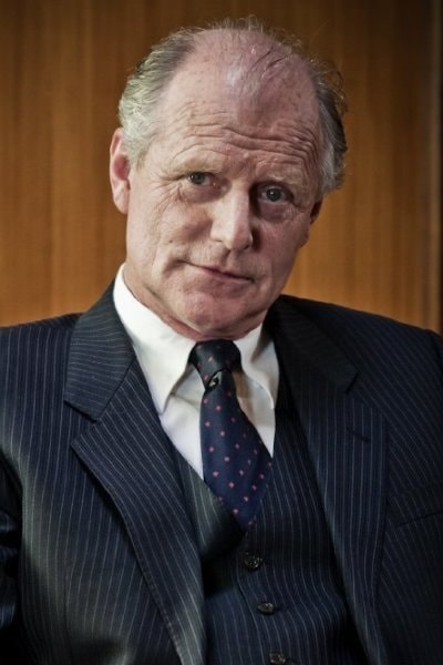 Foto de Genio de Groot