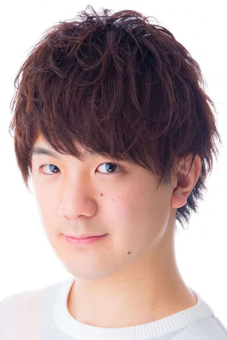 Foto de Genta Nakamura