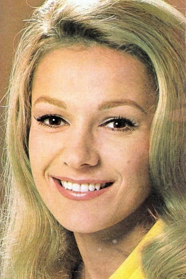 Foto de Évelyne Dandry