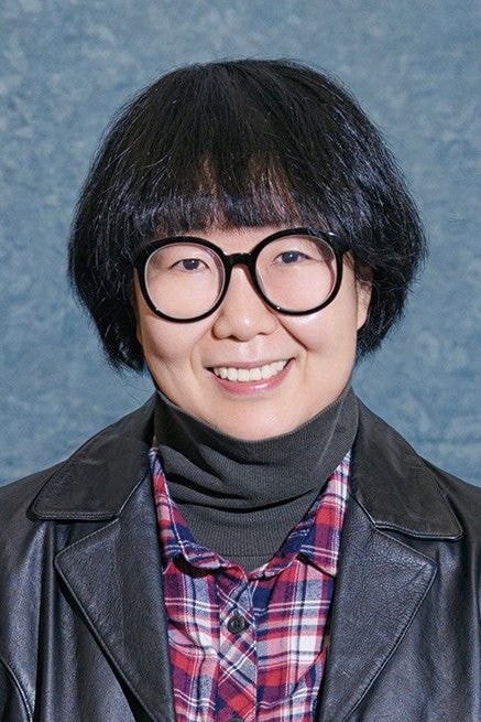 Foto de Kim Jung-young