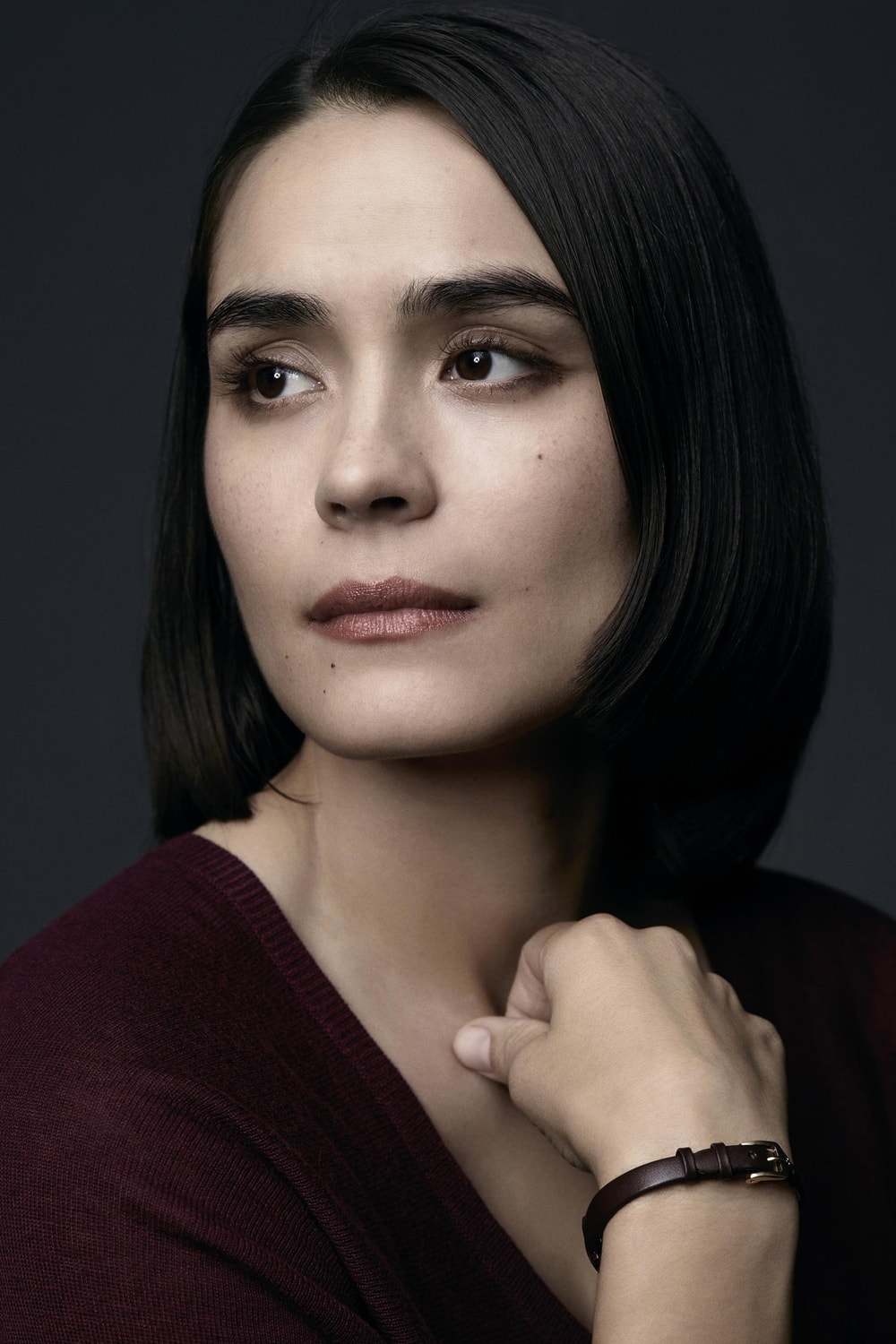 Foto de Shannyn Sossamon
