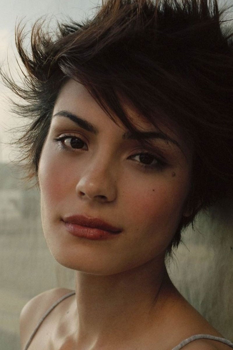 Foto de Shannyn Sossamon