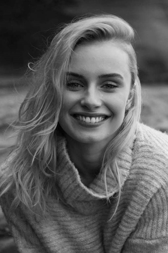 Foto de Meg Fraser