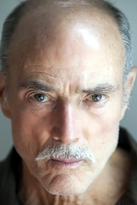 Foto de William Rothlein