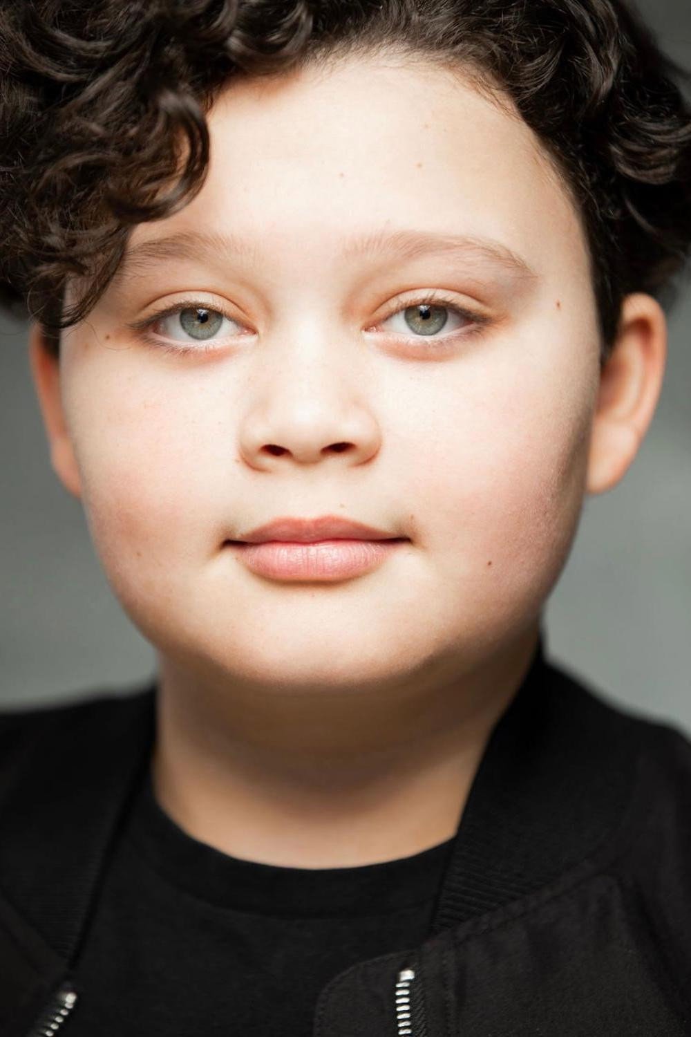 Foto de Blue Chapman