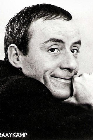 Foto de Johnny Kraaijkamp Sr.