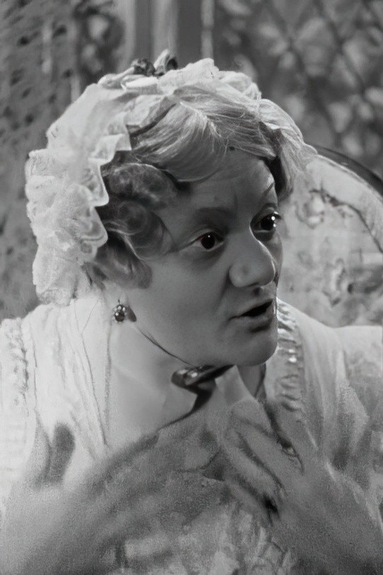 Foto de Jeanne Lory