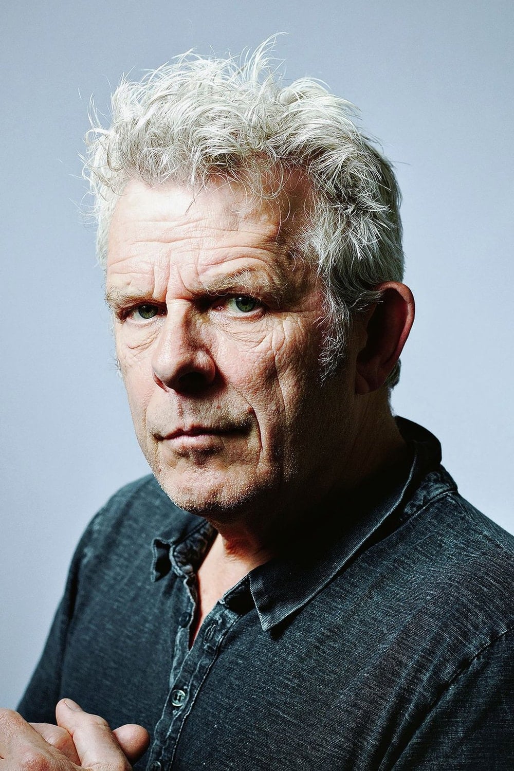 Foto de Alex van Warmerdam