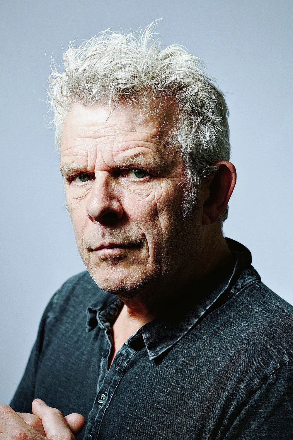 Foto de Alex van Warmerdam