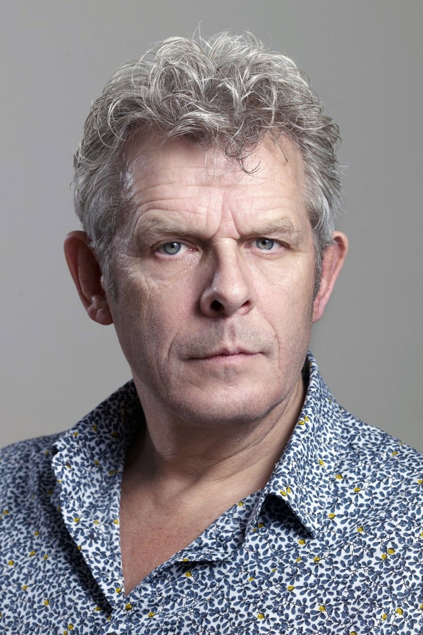 Foto de Alex van Warmerdam