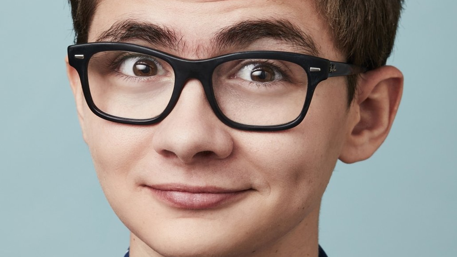 Foto de Elliott Fullam