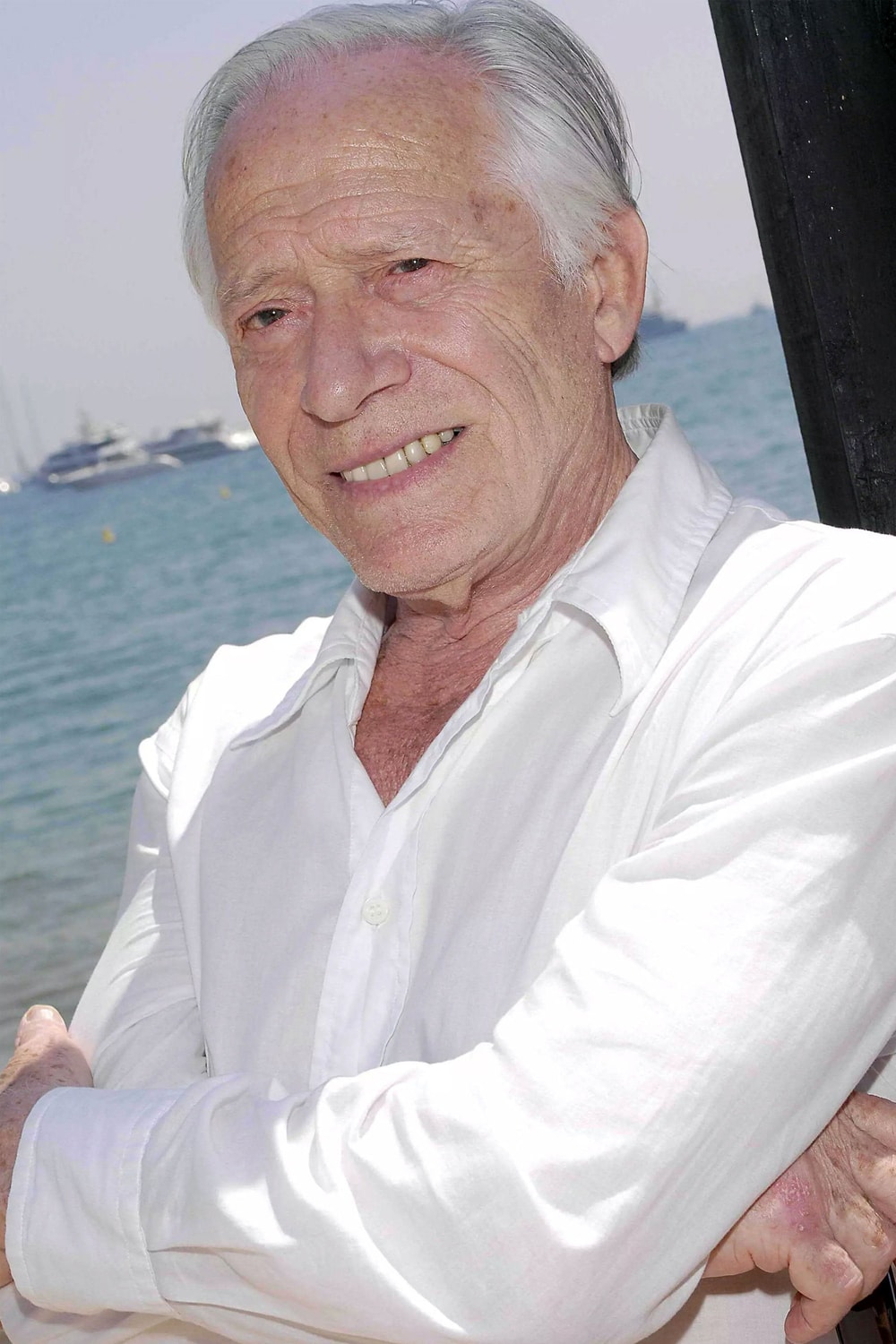 Foto de Henri Garcin