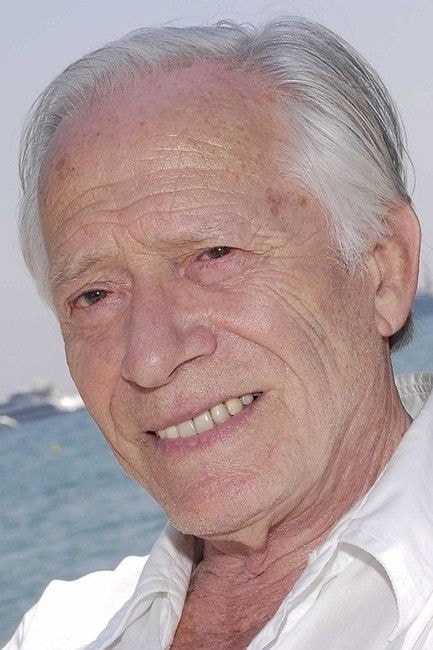 Foto de Henri Garcin