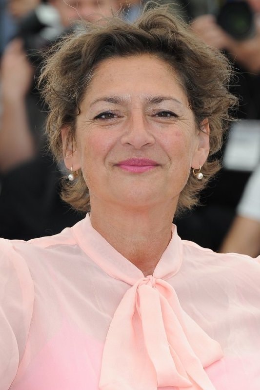 Foto de Annet Malherbe