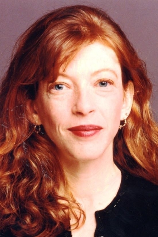 Foto de Susan Orlean