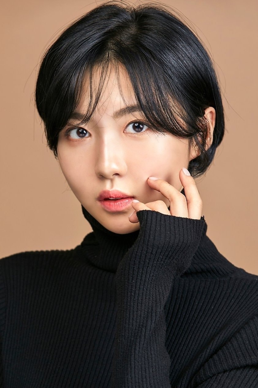 Foto de Joo Hyun-young