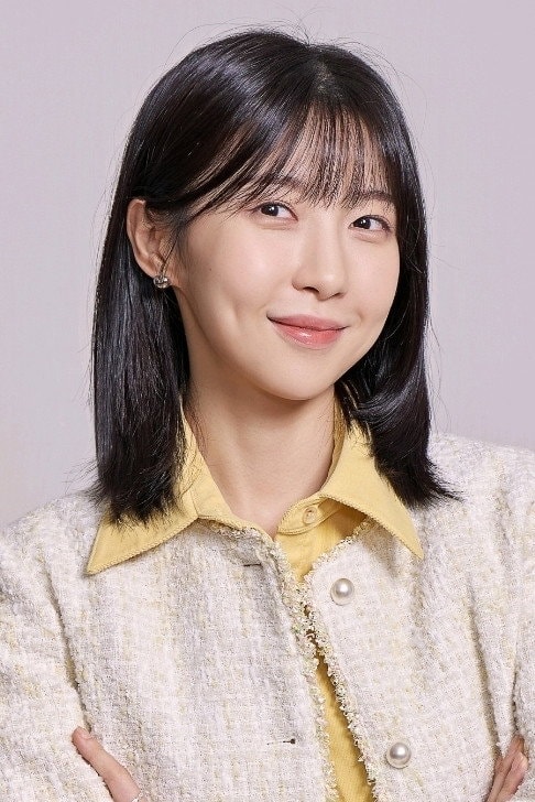 Foto de Joo Hyun-young
